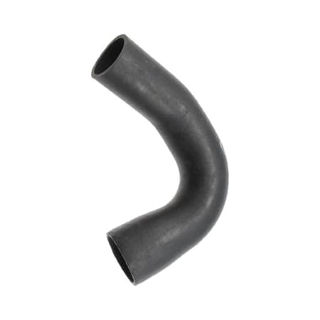 Dayco 89-92 Dodge/Mack 5.9/8.3L Radiator Hose, 71530 71530